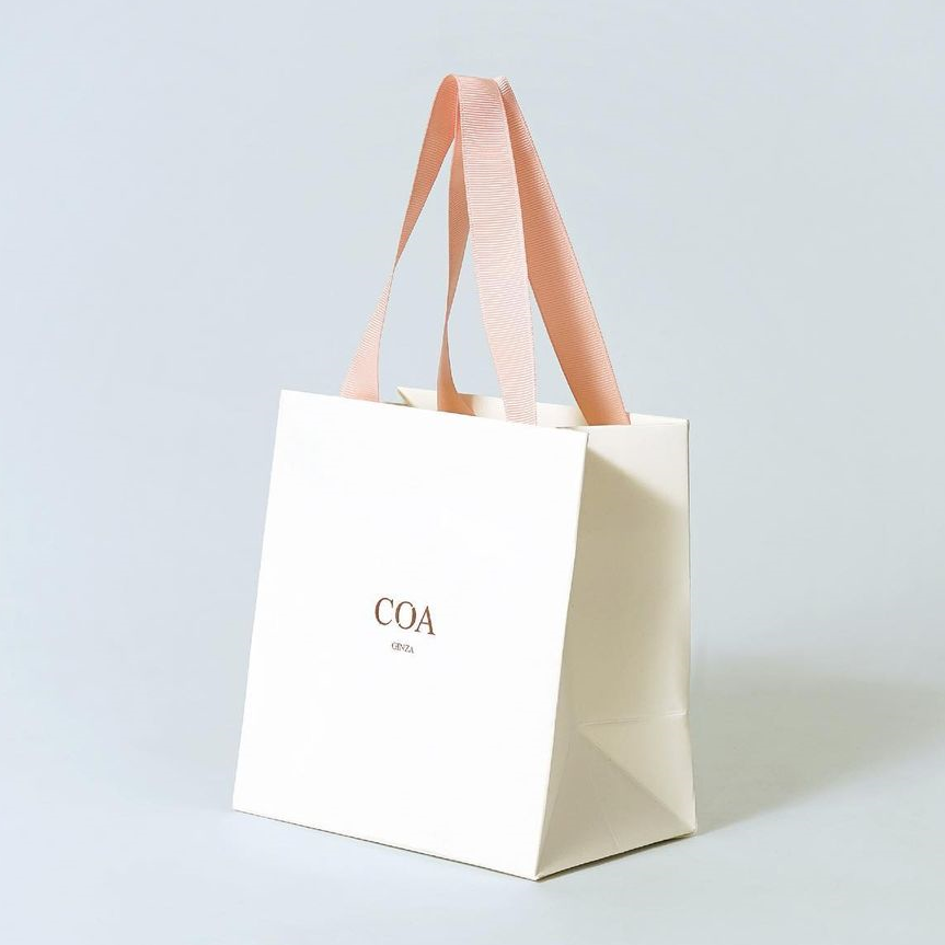 ギフトバッグ (S)｜COA ONLINE STORE（コアオンラインストア）